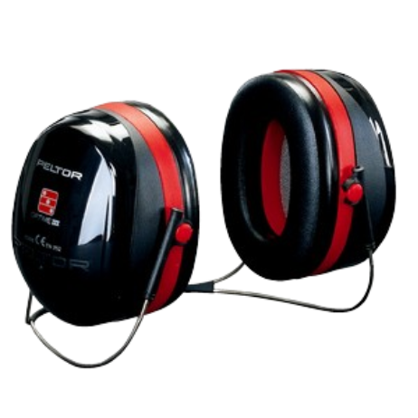 casque antibruit communiquant 3M