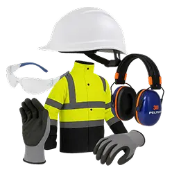 Protection - Sécurité - Hygiène