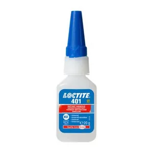 Colles et mastics pour fixation et colmatage