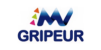 Marque Gripeur pour adhésifs