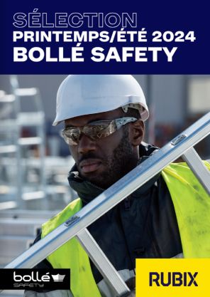 Catalogue Sélection Bollé Safety