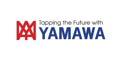 Logo marque Yamawa