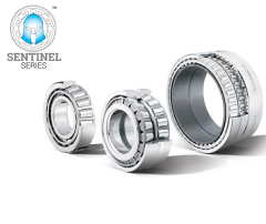 SENTINEL - Roulements inox pour l'industrie agro-alimentaire