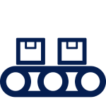 Produits pour l'équipement de convoyage
