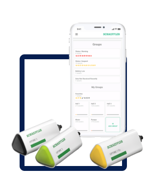 Surveillance conditionnelle avec la solution OPTIME