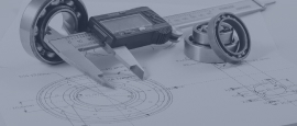 Étalonnage d'instruments de mesure pour l'usinage