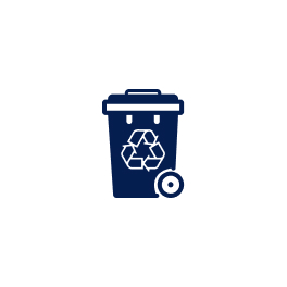 Tri et recyclage de vos EPI usagés