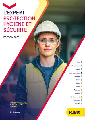 L'expert Protection Hygiène et Sécurité 2026