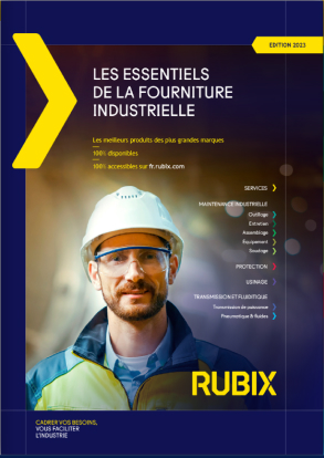 Rubix - Les Essentiels 2023