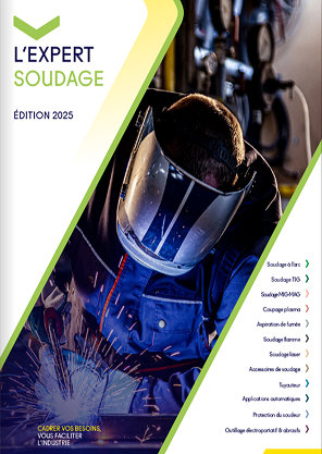 Expert soudage 2025