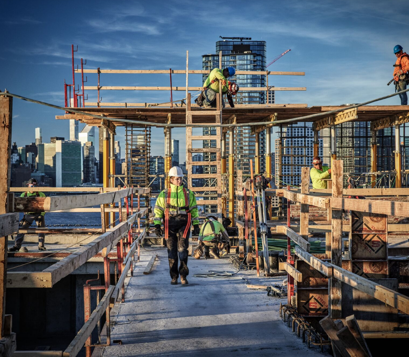 Dewalt et l'outillage électroportatif professionnel