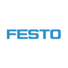 Logo marque FESTO
