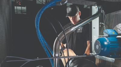 Maintenance curative