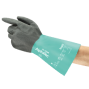 Gants de protection chimique