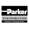 Logo Parker distributor - hydraulic technology center