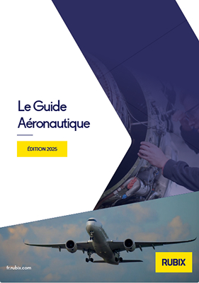 Produits pour l'industrie aéronautique