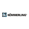 Logo Kömmerling, marque de mastics et colles partenaire de LEPERCQ