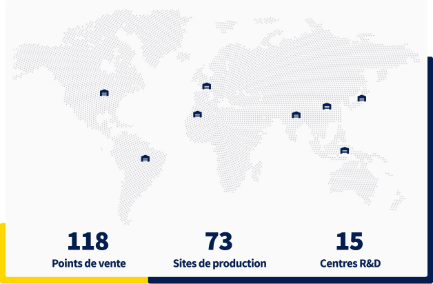Une démarche rse pour les roulements NTN