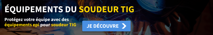 soudeur TIG
