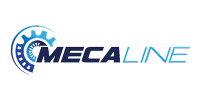 Marque Mecaline pour la transmission de puissance et pneumatique