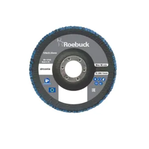 Disques abrasifs