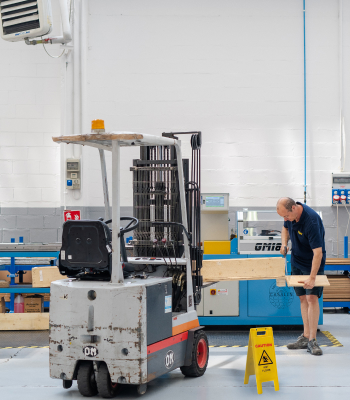 Subvention CARSAT prévention des risques ergonomiques industrie