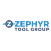 Marque Zephir Tool Group pour l'industrie aéronautique