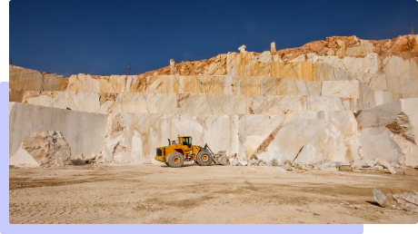 Métiers de l'extraction - Mines