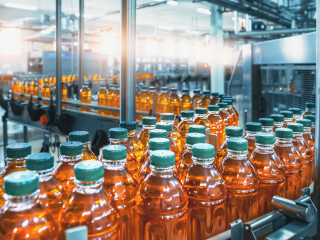 Processus de conditionnement des boissons