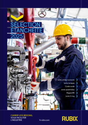 Sélection étanchéité