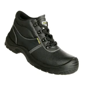 Chaussures de sécurité mixtes