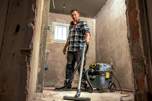 Aspirateur Kärcher