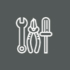 Les Outils à main Roebuck