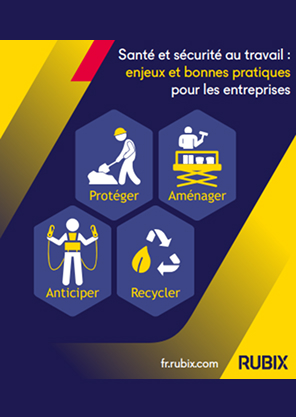 Santé et sécurité au travail - Rubix 2026