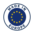 Les produits industriels fabriqués en Europe