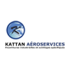 Marque Kattan Aeroservices pour l'industrie aéronautique