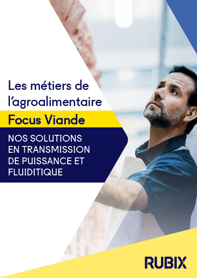 Rubix s'engage - Décarbonation de l'industrie