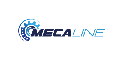 Logo marque Mecaline