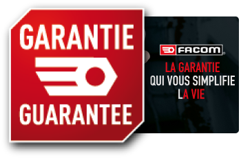 La garantie à vie facom