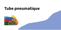 Tubes pneumatique