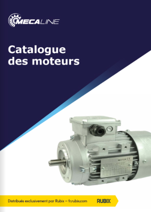 Moteurs Mecaline