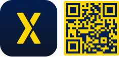 Logo de l'application rubix