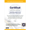 Certification atelier Sogema Services