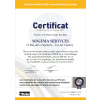 Certification atelier Sogema Services