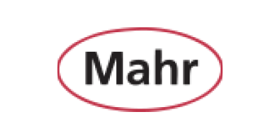 Logo marque Mahr